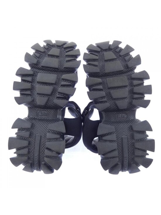 Prada Sandals Black main image 5